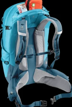 Deuter Trail Pro 31 SL
