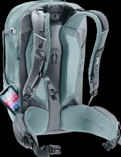 Deuter Trans Alpine Pro 28