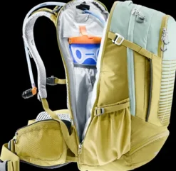 Deuter Trans Alpine Pro 26 SL