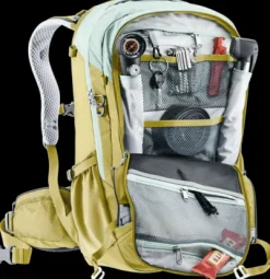 Deuter Trans Alpine Pro 26 SL