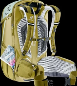 Deuter Trans Alpine Pro 26 SL