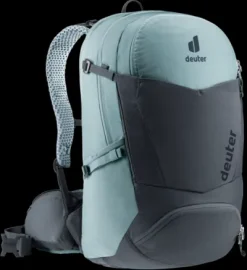 Deuter Trans Alpine Pro 26 SL