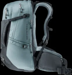 Deuter Trans Alpine Pro 26 SL