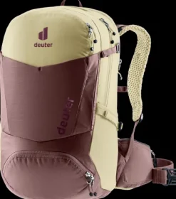Deuter Trans Alpine Pro 26 SL