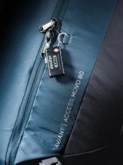 Deuter TSA Cable Lock