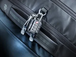 Deuter TSA Pad Lock