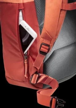 Deuter UP Seoul