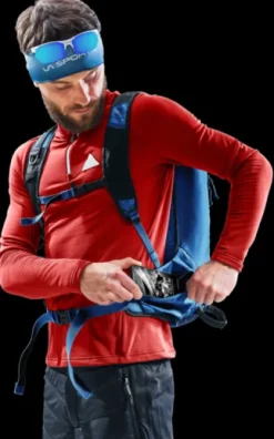 Deuter Updays 20