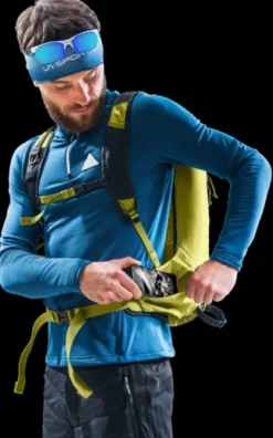 Deuter Updays 26