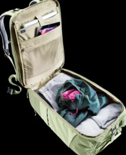 Deuter Utilion 34+5
