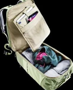 Deuter Utilion 34+5
