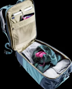 Deuter Utilion 34+5