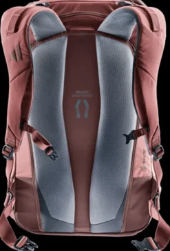 Deuter Utilion 34+5