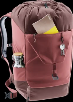 Deuter Utilion 34+5