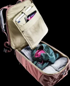 Deuter Utilion 34+5