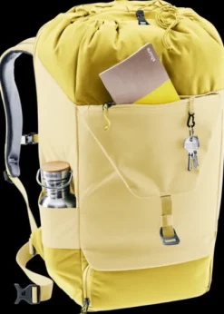 Deuter Utilion 34+5