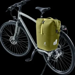Deuter Valbona 20+5