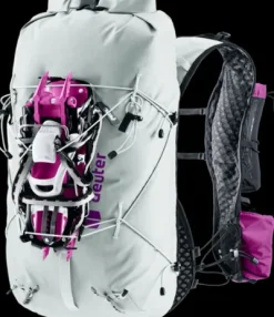 Deuter Vertrail 16