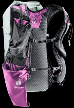 Deuter Vertrail 16