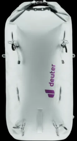 Deuter Vertrail 16