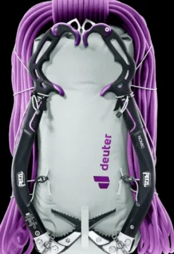 Deuter Vertrail 16