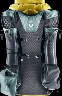 Deuter Vertrail 16