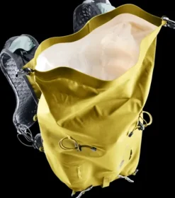 Deuter Vertrail 16