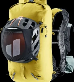 Deuter Vertrail 16