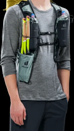 Deuter Vertrail 16