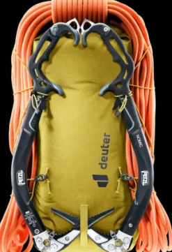Deuter Vertrail 16