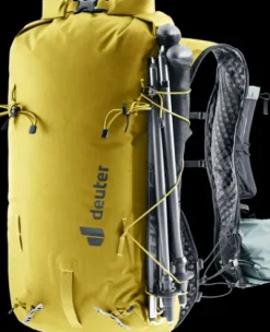 Deuter Vertrail 16