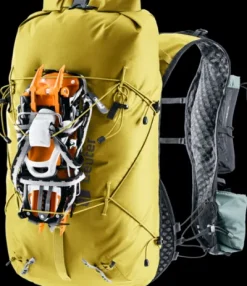 Deuter Vertrail 16