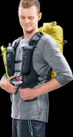 Deuter Vertrail 16