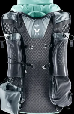 Deuter Vertrail 16
