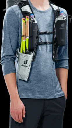 Deuter Vertrail 16