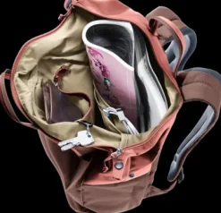 Deuter Vista
