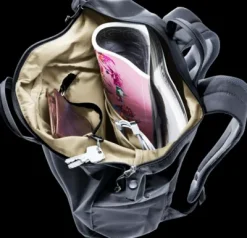 Deuter Vista