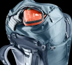 Deuter Voyager 65+10