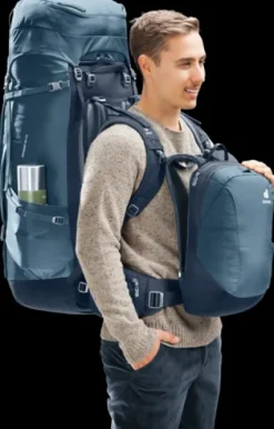 Deuter Voyager 65+10