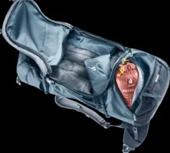 Deuter Voyager 65+10