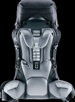 Deuter Voyager 65+10