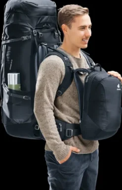 Deuter Voyager 65+10