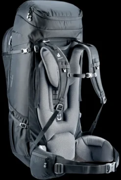 Deuter Voyager 65+10