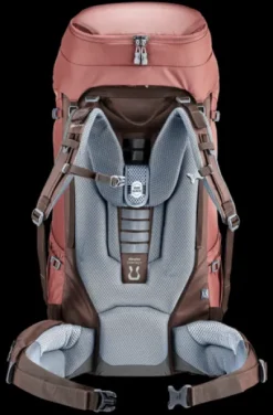 Deuter Voyager 60+10 SL