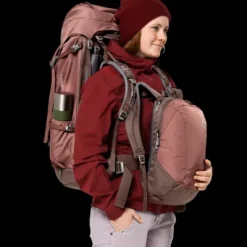 Deuter Voyager 60+10 SL