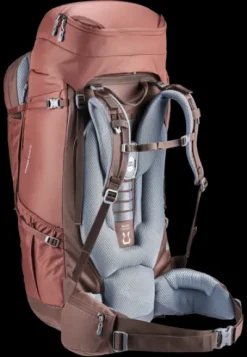 Deuter Voyager 60+10 SL
