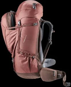 Deuter Voyager 60+10 SL