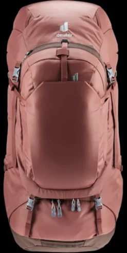 Deuter Voyager 60+10 SL