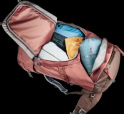 Deuter Voyager 60+10 SL