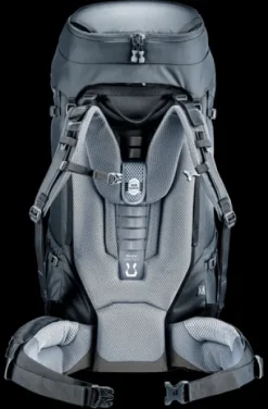 Deuter Voyager 60+10 SL